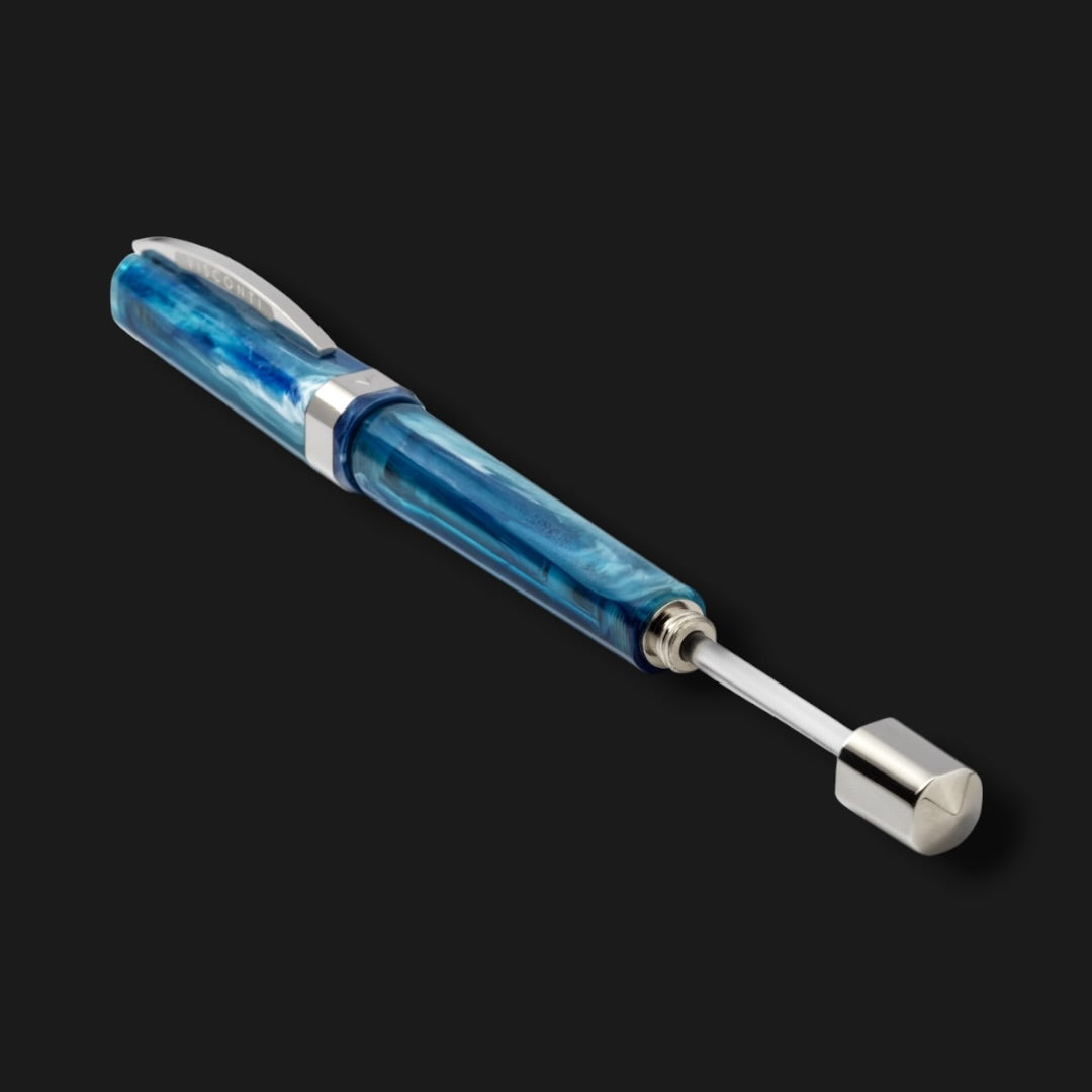 VISCONTI OPERA CAROUSEL BLUE COTTON CANDY (Preventa)