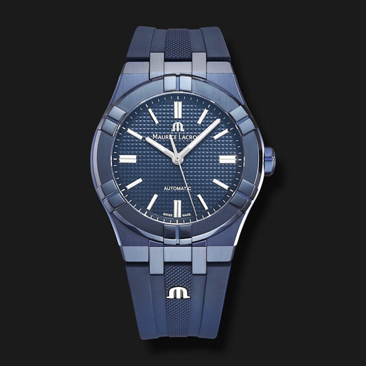 MAURICE LACROIX AIKON 39mm (Preventa)
