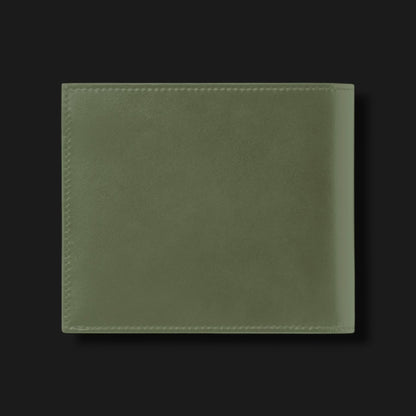 MONTBLANC MEISTERSTUCK BI-FOLD LEATHER (Preventa)