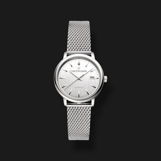 CARL F. BUCHERER ADAMAVI 31mm