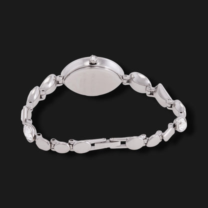 SWAROVSKI GEMA QUARTZ CRYSTAL 27mm x 20mm (Preventa)