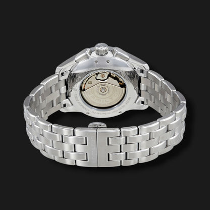 HAMILTON JAZZMASTER CHRONOPGRAPH 42mm