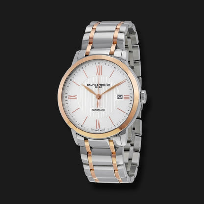 BAUME & MERCIER CLASSIMA 40mm (Preventa)