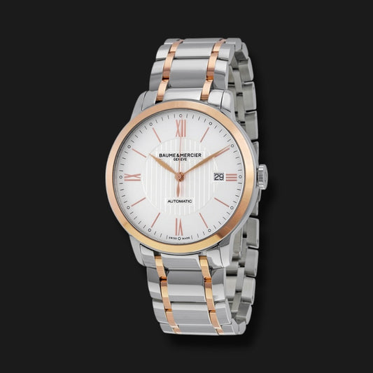 BAUME & MERCIER CLASSIMA 40mm (Preventa)
