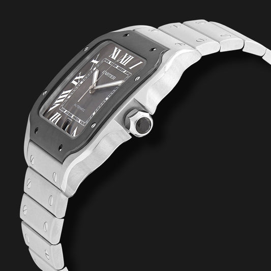 CARTIER SANTOS LARGE 39.8mm (Preventa)