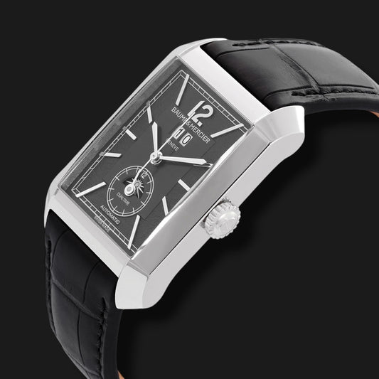 BAUME & MERCIER HAMPTON 48mm x 31mm (Preventa)