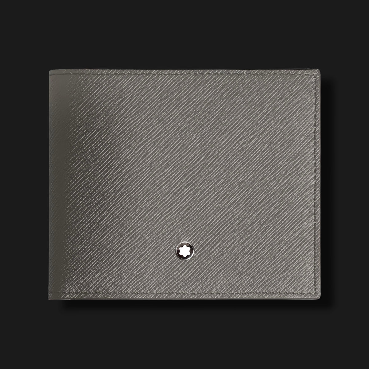 MONTBLANC SARTORIAL MEDIUM GREY 8CC