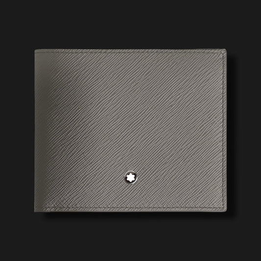 MONTBLANC SARTORIAL MEDIUM GREY 8CC
