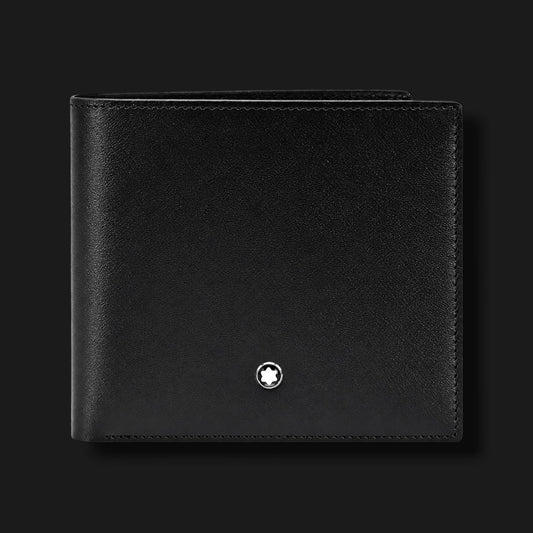 MONTBLANC MEISTERSTUCK LEATHER 8CC