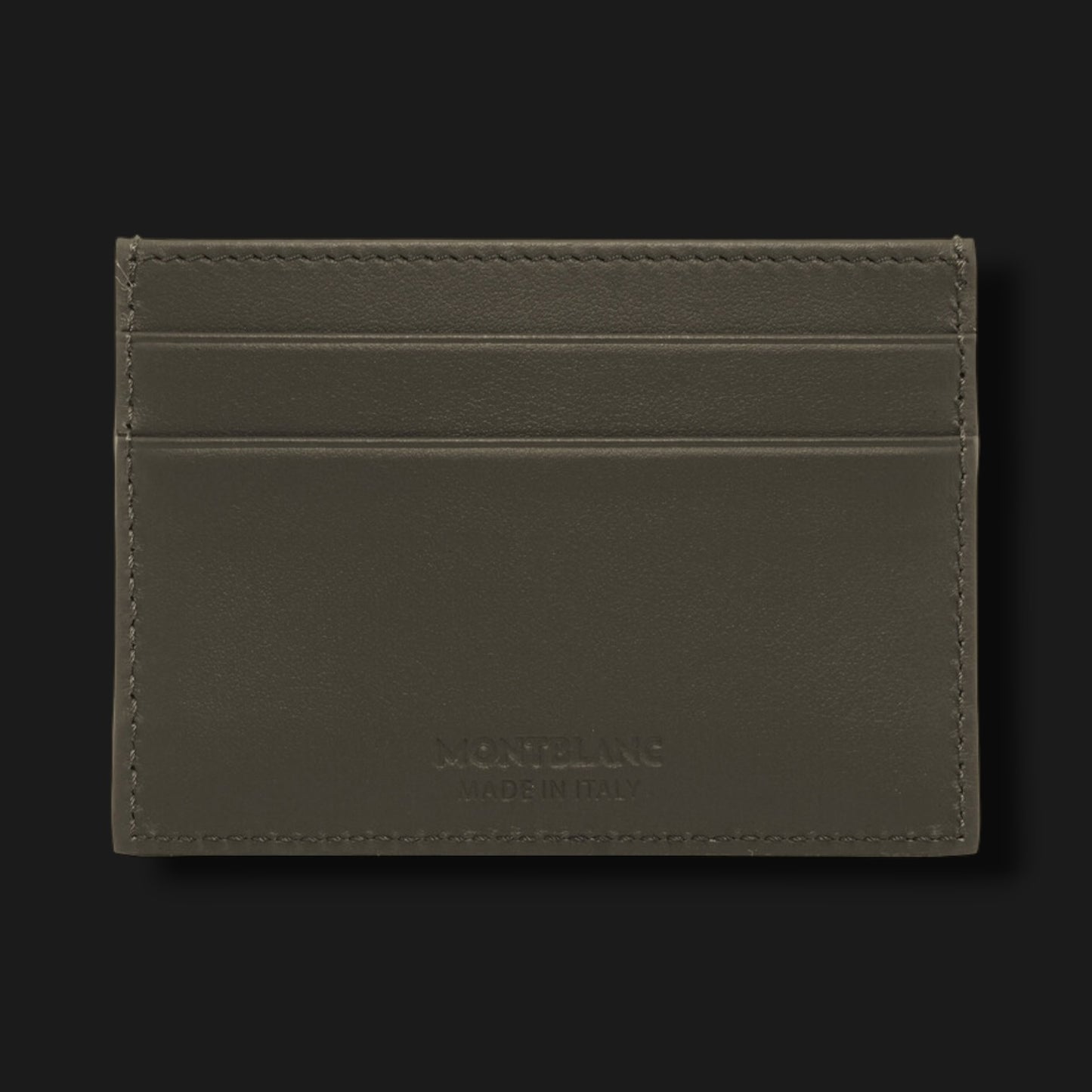 MONTBLANC EXTREME LEATHER 5cc (Preventa)