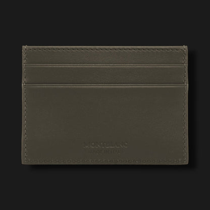 MONTBLANC EXTREME LEATHER 5cc (Preventa)