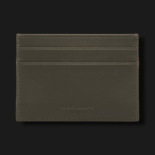 MONTBLANC EXTREME LEATHER 5cc (Preventa)
