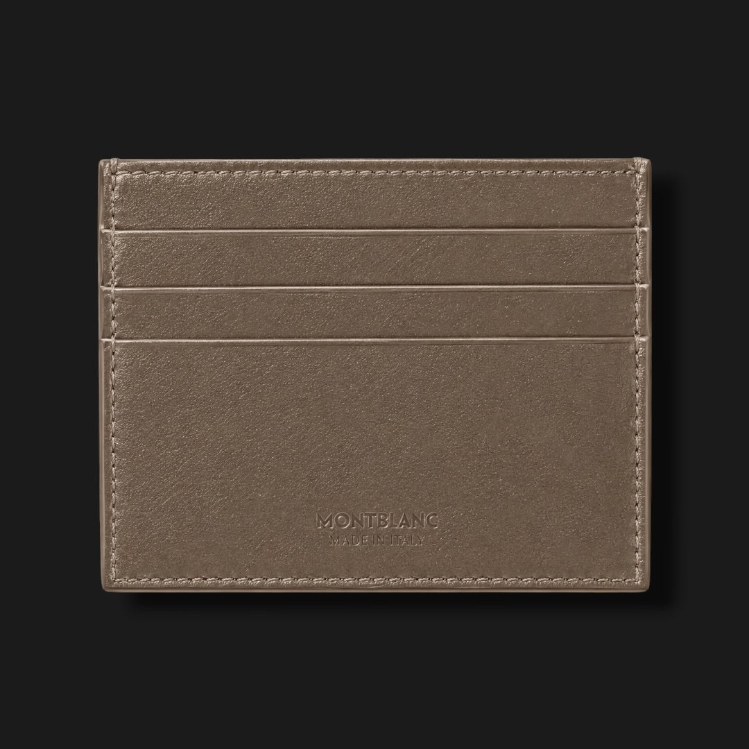 MONTBLANC MEISTERSTUCK MASTIC