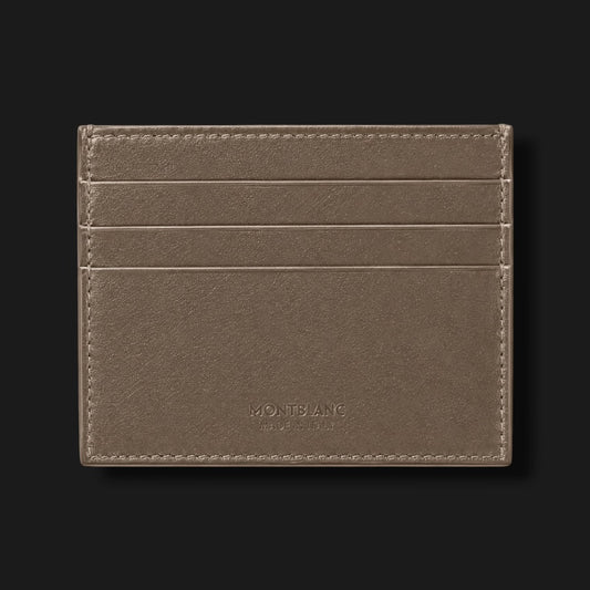 MONTBLANC MEISTERSTUCK MASTIC