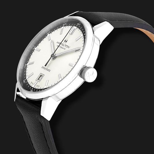 HAMILTON AMERICAN CLASSIC 40mm (Preventa)