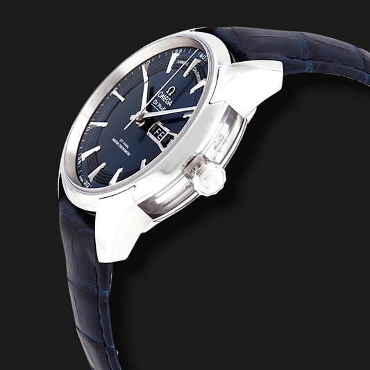 OMEGA DE VILLE HOUR VISION 41mm (Preventa)