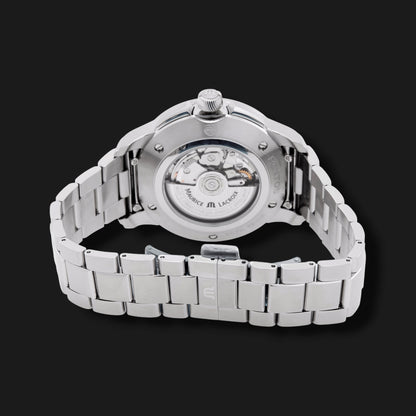 MAURICE LACROIX PONTOS CHRONOGRAPH 43mm