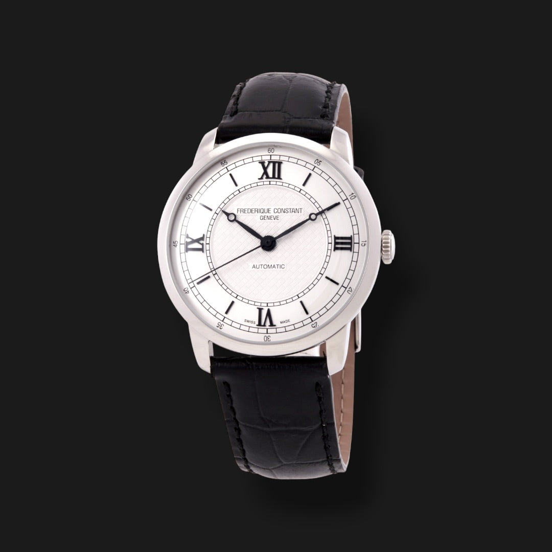 FREDERIQUE CONSTANT CLASSICS 38.5mm