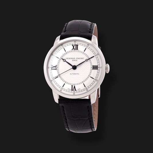 FREDERIQUE CONSTANT CLASSICS 38.5mm