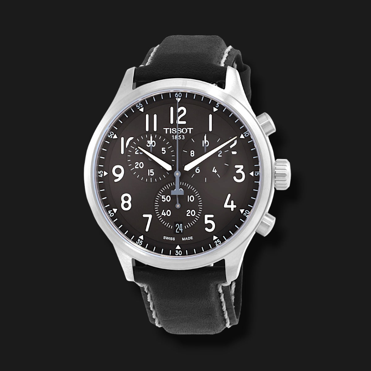 TISSOT CHORNO XL 45mm (Preventa)