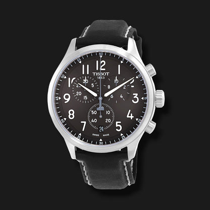 TISSOT CHORNO XL 45mm (Preventa)