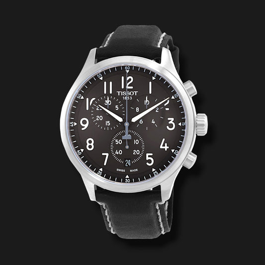 TISSOT CHORNO XL 45mm (Preventa)