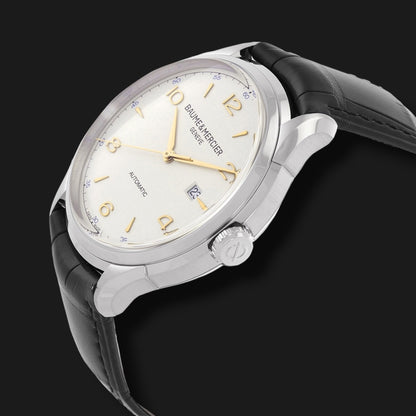 BAUME & MERCIER CLIFTON 45mm (Preventa)