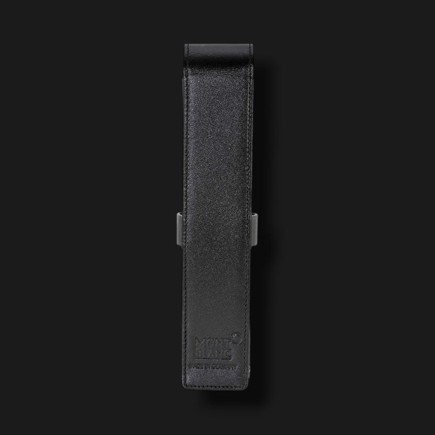 MONTBLANC MEISTERSTUCK SIENA 1 PEN POUCH