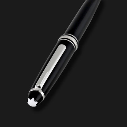 MONTBLANC PLATINUM-COATED MEISTERSTUCK LUXURY (Preventa)
