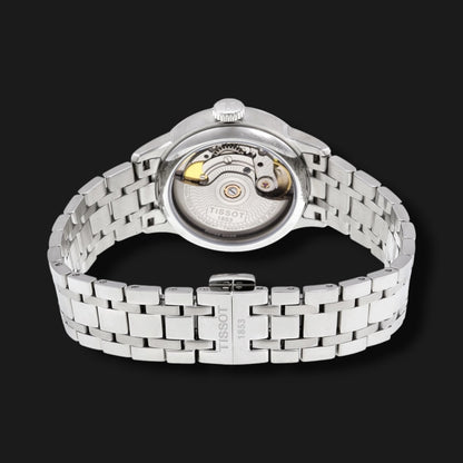 TISSOT CHEMIN DES TOURELLES PEARL 32mm (Preventa)