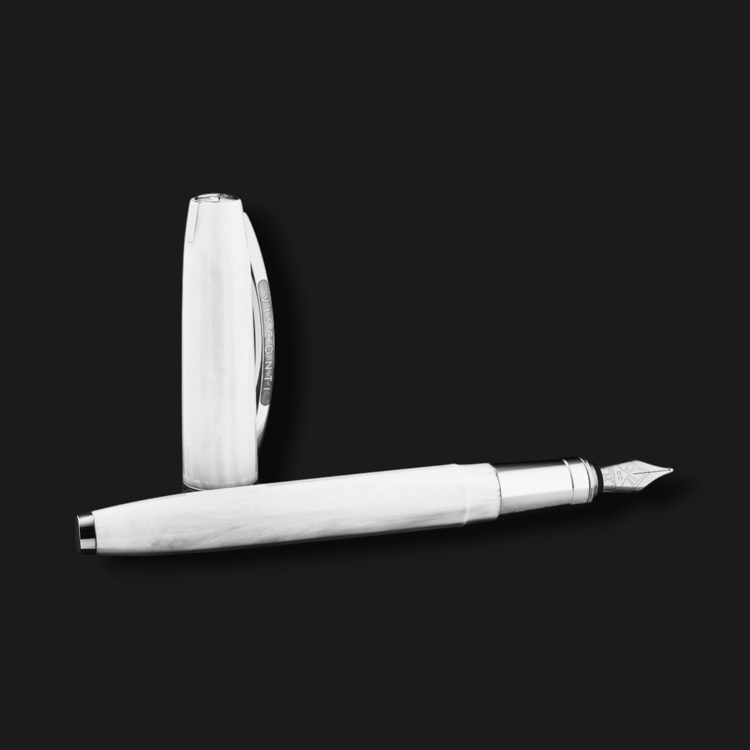 VISCONTI VENUS WHITE FOUNTAIN (Preventa)