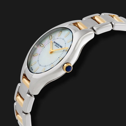 RAYMOND WEIL NOEMIA QUARTZ MOTHER OF PERL 32mm (Preventa)