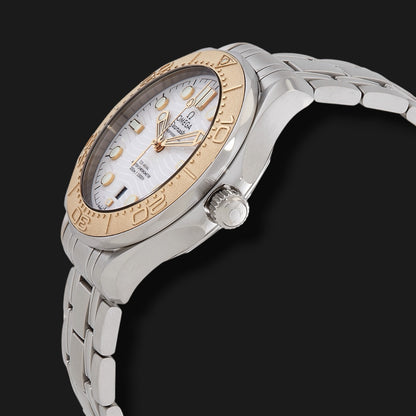 OMEGA SEAMASTER DIVER 300M PARIS 2024 EDITION (Preventa)