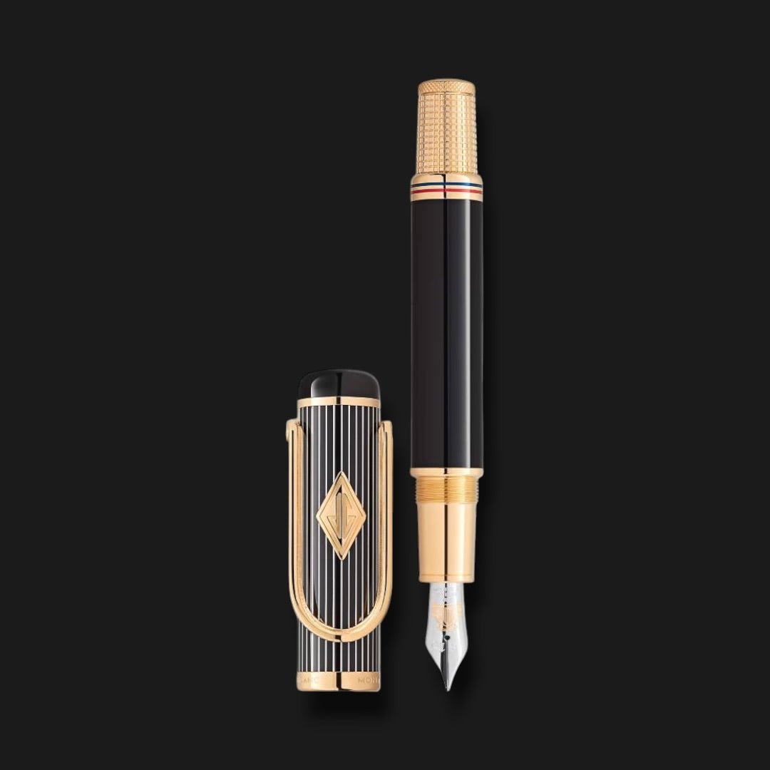 MONTBLANC GREAT CHARACTERS HOMAGE GATSBY 1925 (Preventa)