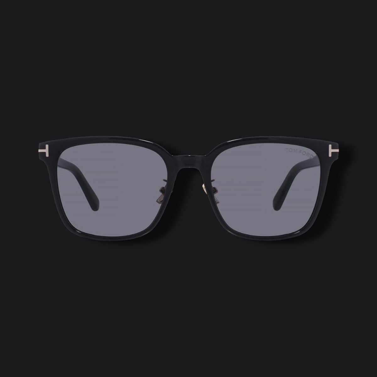 TOM FORD SMOKE SQUARE