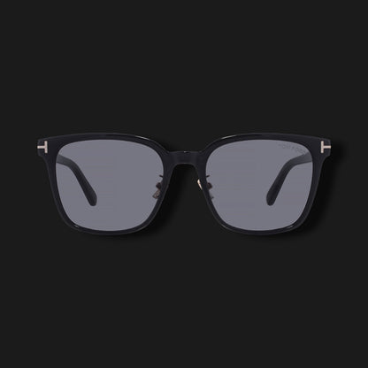 TOM FORD SMOKE SQUARE