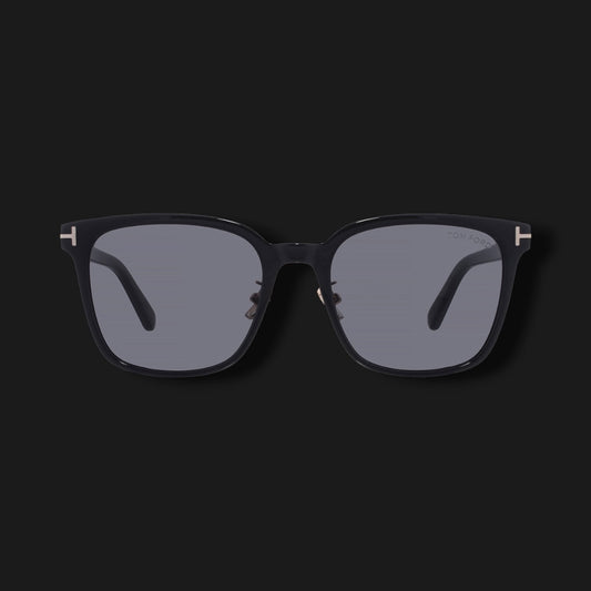 TOM FORD SMOKE SQUARE