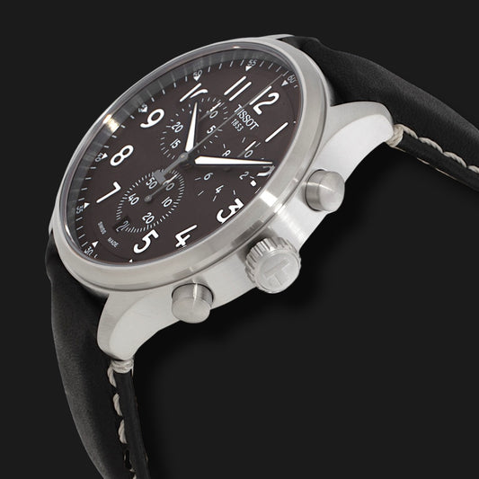 TISSOT CHORNO XL 45mm (Preventa)