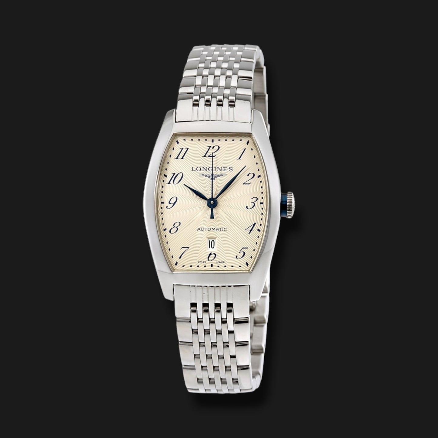 LONGINES EVIDENZA AUTOMATIC 30.6x26mm