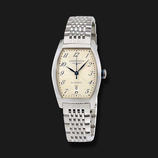 LONGINES EVIDENZA AUTOMATIC 30.6x26mm