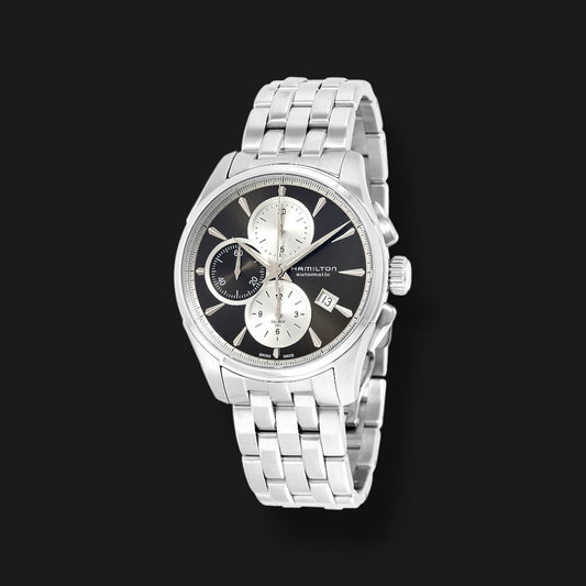 HAMILTON JAZZMASTER CHRONOPGRAPH 42mm