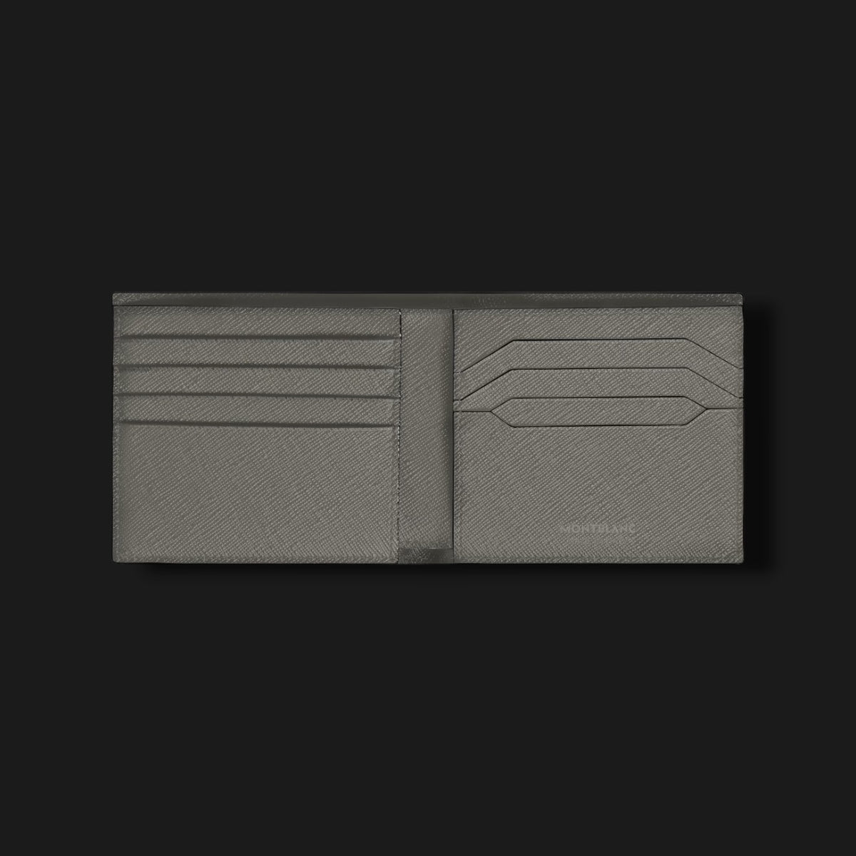 MONTBLANC SARTORIAL MEDIUM GREY 8CC