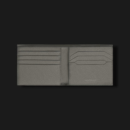 MONTBLANC SARTORIAL MEDIUM GREY 8CC