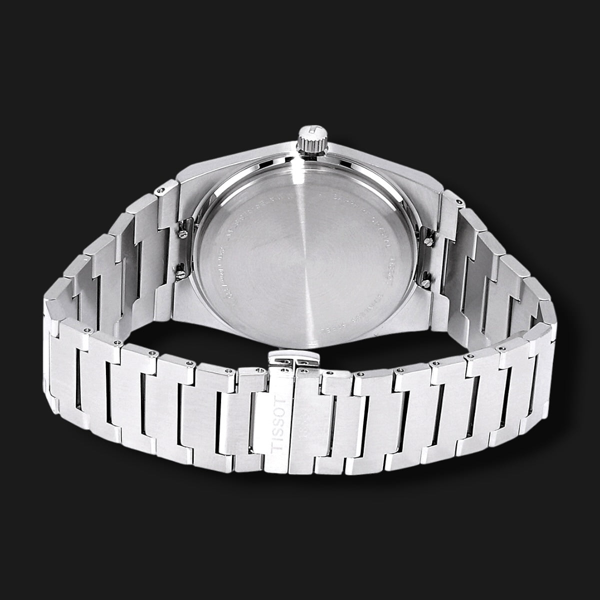TISSOT PRX BLUE DIAL 40mm (Preventa)