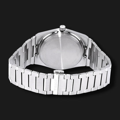 TISSOT PRX BLUE DIAL 40mm (Preventa)