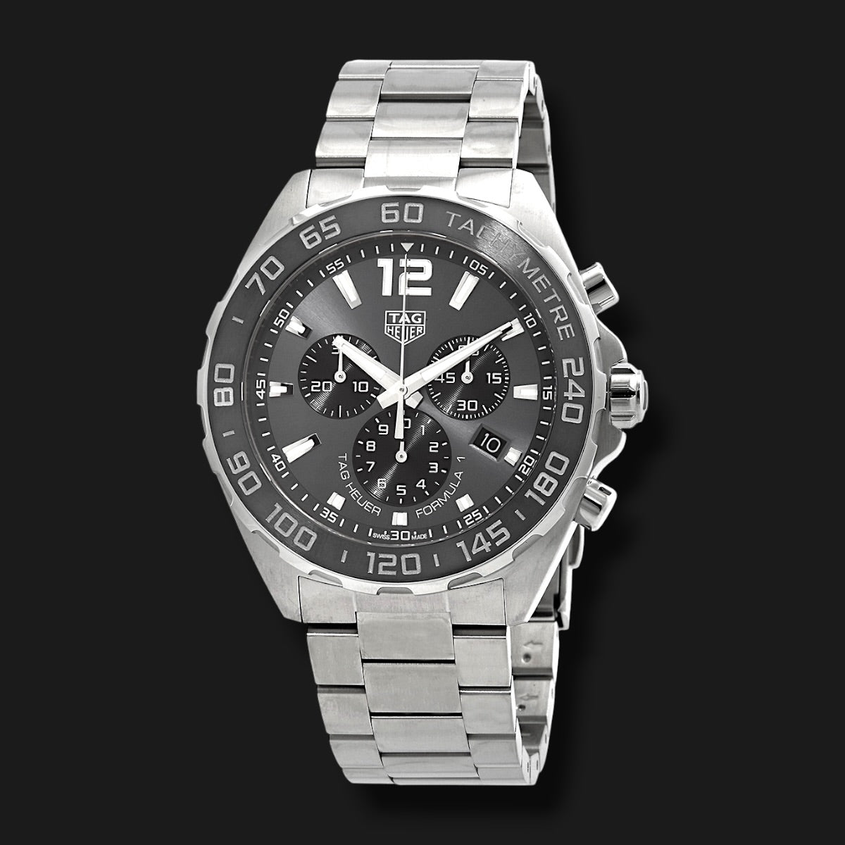 TAG HEUER FORMULA 1  43mm (Preventa)