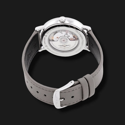 LONGINES ELEGANT AUTOMATIC WHITE DIAL 41mm