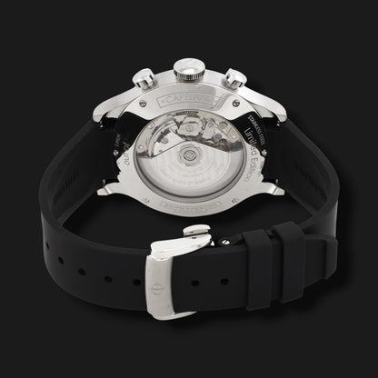 BAUME & MERCIER CAPELAND CHRONOGRAPH 44mm