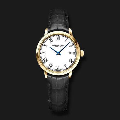 RAYMOND WEIL TOCCATA 29mm