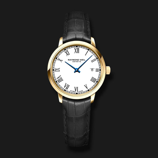 RAYMOND WEIL TOCCATA 29mm